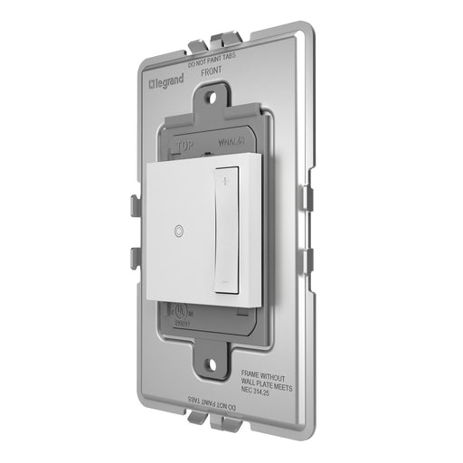 Adorne Wireless Tru-Universal Dimmer