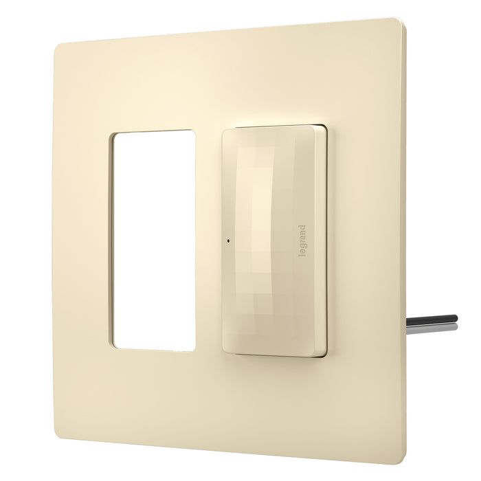 Legrand - WNRH2LA - Surface Mount Gateway - radiant - Light Almond