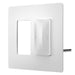 Legrand - WNRH2WH - Surface Mount Gateway - radiant - White