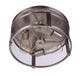 Craftmade - 55383-BNK - Three Light Flushmount - Elliot - Brushed Polished Nickel