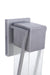 Craftmade - ZA4404-BT-LED - LED Outdoor Lantern - Bryce - Brushed Titanium