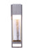 Craftmade - ZA4414-BT-LED - LED Outdoor Lantern - Bryce - Brushed Titanium
