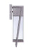 Craftmade - ZA4414-BT-LED - LED Outdoor Lantern - Bryce - Brushed Titanium