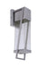 Craftmade - ZA4414-BT-LED - LED Outdoor Lantern - Bryce - Brushed Titanium