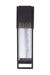 Craftmade - ZA4414-MN-LED - LED Outdoor Lantern - Bryce - Midnight