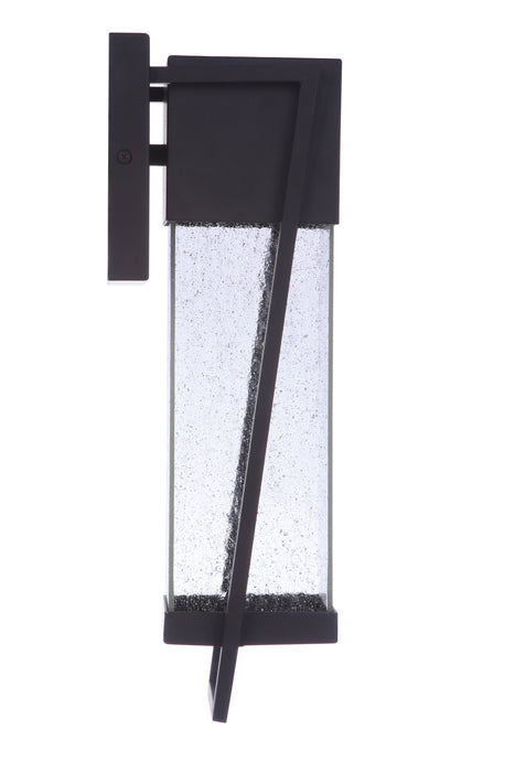 Craftmade - ZA4414-MN-LED - LED Outdoor Lantern - Bryce - Midnight