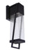 Craftmade - ZA4414-MN-LED - LED Outdoor Lantern - Bryce - Midnight