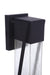 Craftmade - ZA4414-MN-LED - LED Outdoor Lantern - Bryce - Midnight