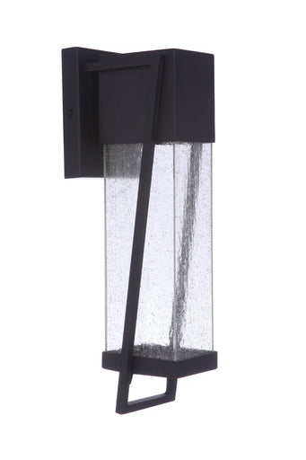 Bryce LED Outdoor Lantern Midnight