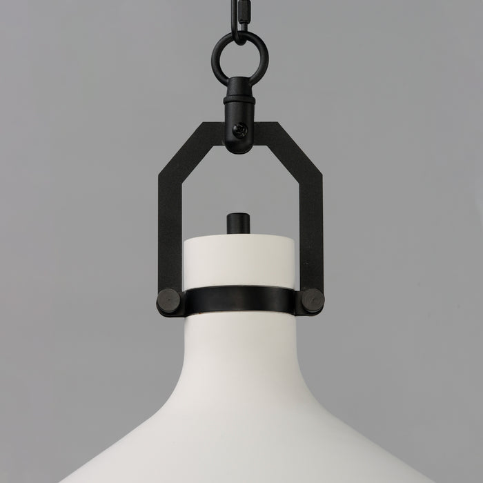 Lumi Pendant-Pendants-Maxim-Lighting Design Store