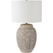 Renwil - LPT1182 - One Light Table Lamp - Wassily - Cream