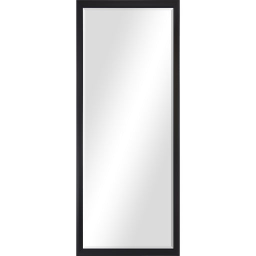 Delacorte Mirror Black