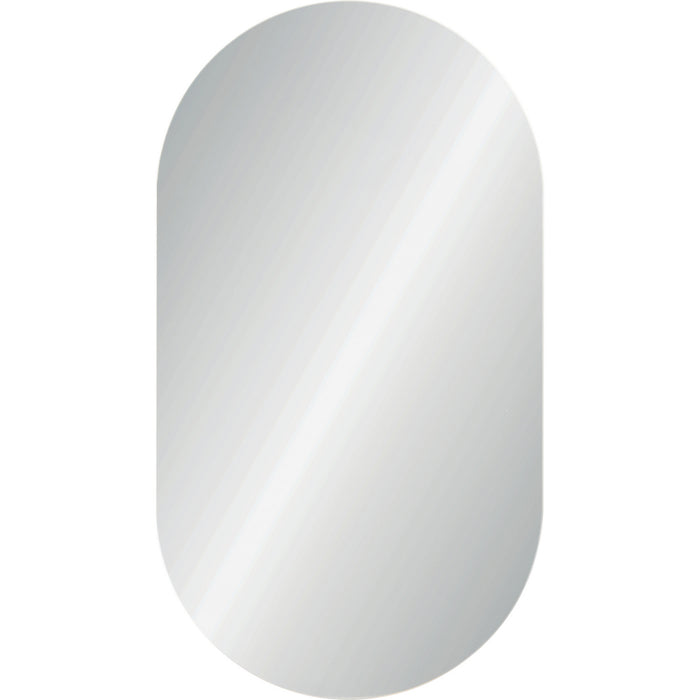 Renwil - MT2412 - LED Mirror - Kato - Clear
