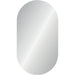 Renwil - MT2412 - LED Mirror - Kato - Clear
