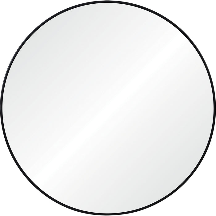 Renwil - MT2414 - Mirror - Claribel - Black