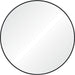 Renwil - MT2414 - Mirror - Claribel - Black