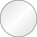 Renwil - MT2415 - Mirror - Cori - Black