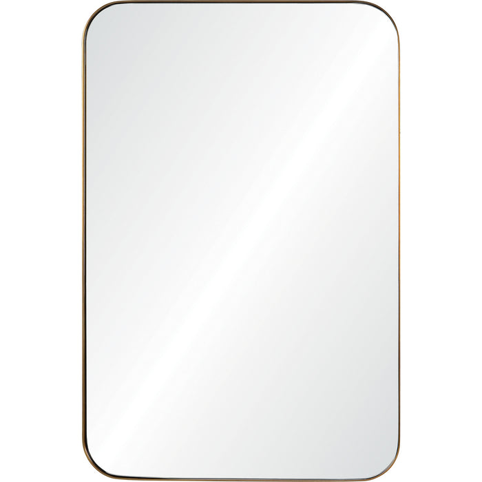 Renwil - MT2416 - Mirror - Edwin - Bronze