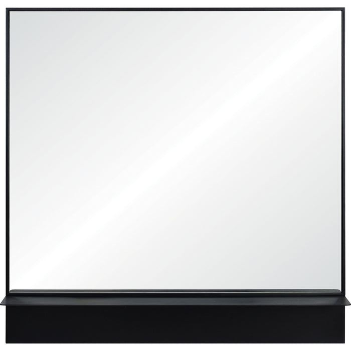 Renwil - MT2423 - Mirror - Otavi - Black