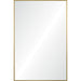 Renwil - MT2452 - Mirror - Raydon - Satin Brass