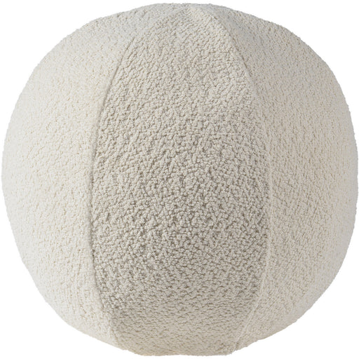 Solan Pillow Ivory
