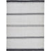 Renwil - RALI-10002-23 - Rug - Alice - Ivory/Black