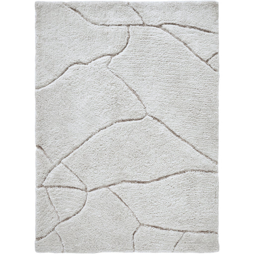 Renwil - RALL-10036-58 - Rug - Allen - Off White/Taupe