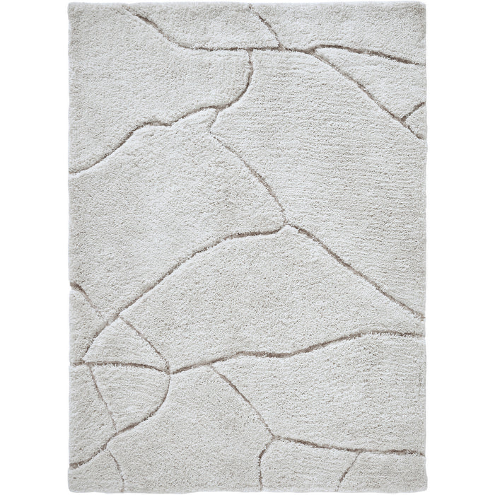 Renwil - RALL-10036-58 - Rug - Allen - Off White/Taupe