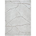 Renwil - RALL-10036-58 - Rug - Allen - Off White/Taupe