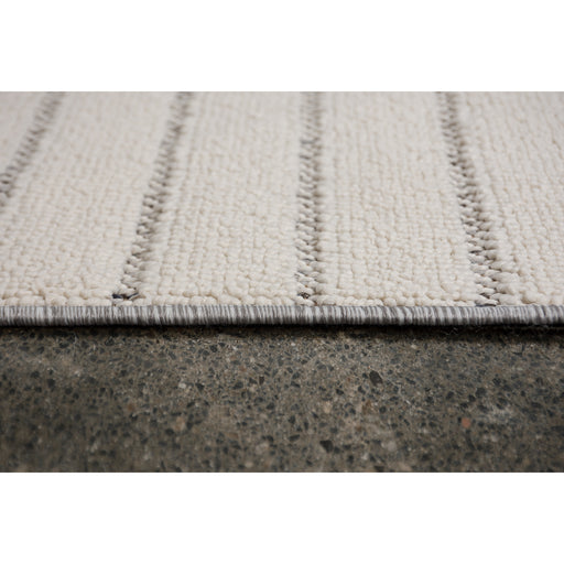 Renwil - RAMB-10193-310 - Rug - Ambrose - Ivory/Grey