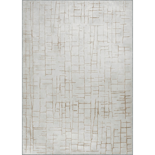 Renwil - RARI-10191-1215 - Rug - Ariella - Grey/Beige