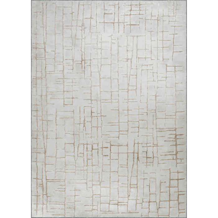 Renwil - RARI-10191-810 - Rug - Ariella - Grey/Beige