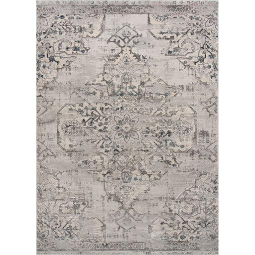 Ariella Rug Grey,Blue