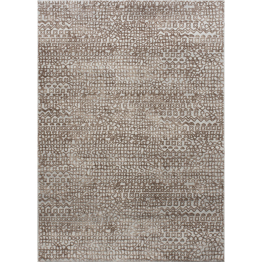 Renwil - RARI-18391-58 - Rug - Ariella - Brown,Grey