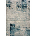 Renwil - RARI-18603-58 - Rug - Ariella - Blue & Grey