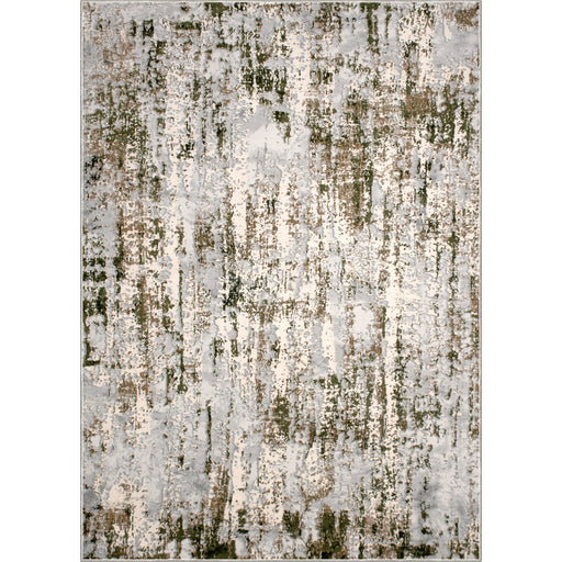 Ariella Rug Grey/Green