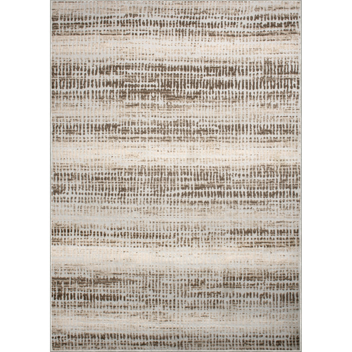 Renwil - RARI-20035-310 - Rug - Ariella - Cream/Brown
