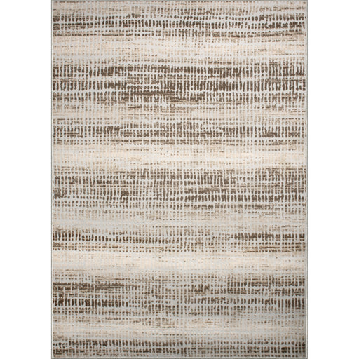 Renwil - RARI-20035-35 - Rug - Ariella - Cream/Brown