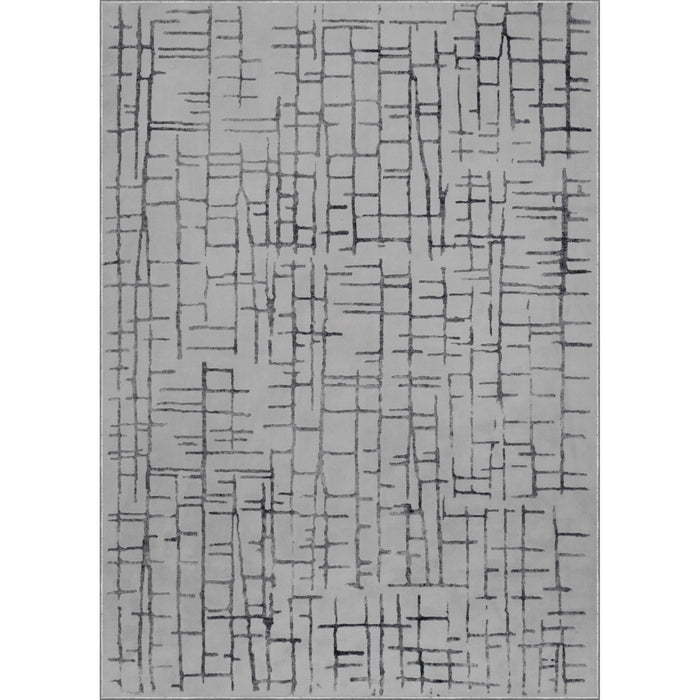 Renwil - RARI-20079-310 - Rug - Ariella - Grey/Blue