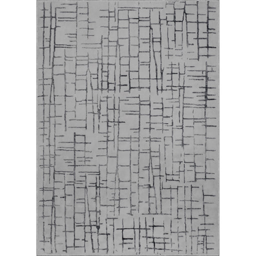 Ariella Rug Grey/Blue