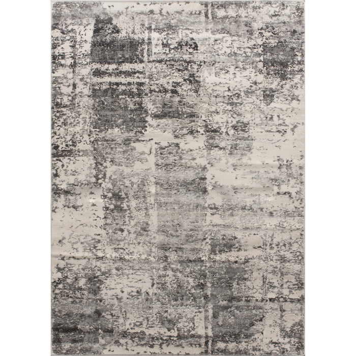 Renwil - RARI-31245-912 - Rug - Ariella - Ivory,Grey