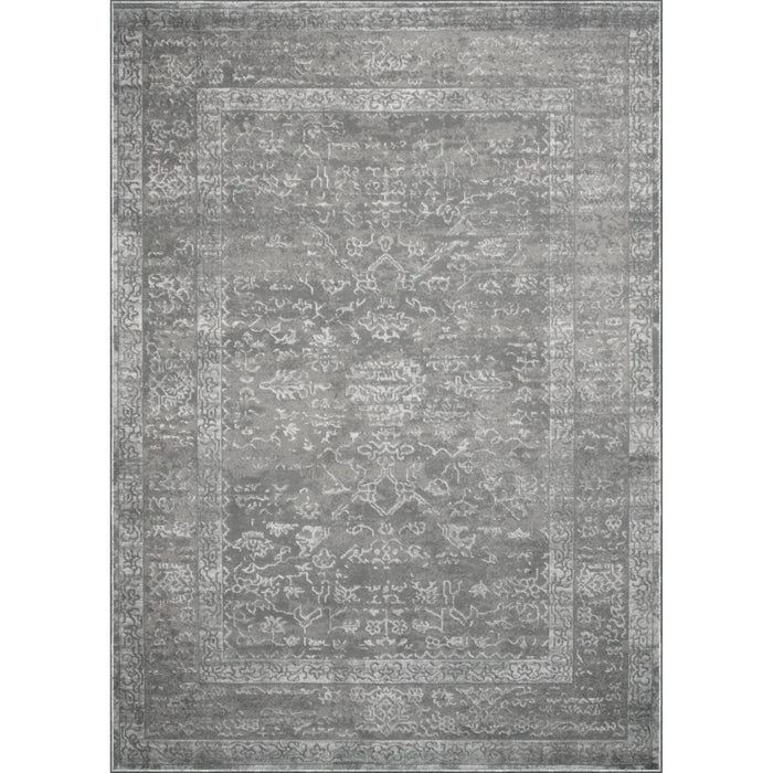 Renwil - RCAM-10184-58 - Rug - Camila - Grey Mix