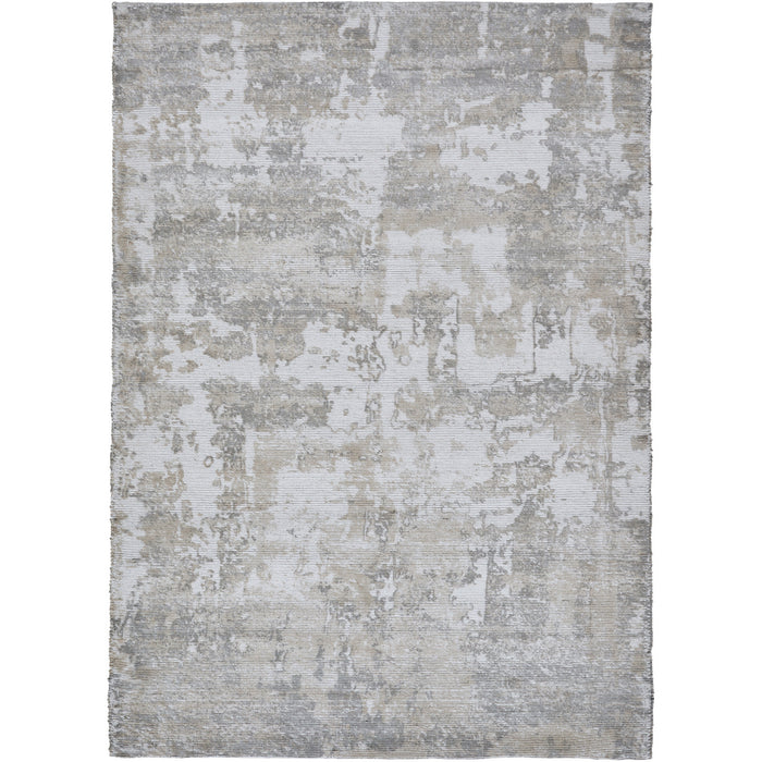 Renwil - RCUS-10004-810 - Rug - Cusano - Ivory/Beige