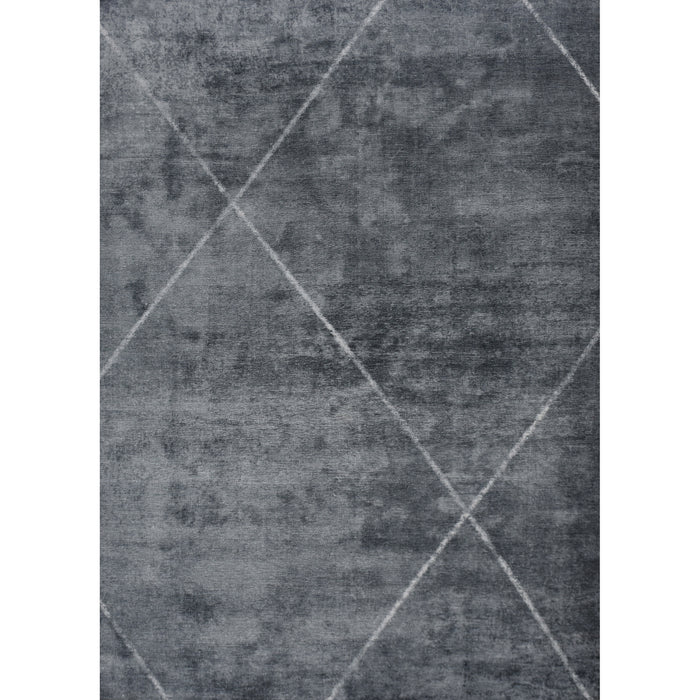 Renwil - RFAL-10197-310 - Rug - Fallon - Grey/ Ivory