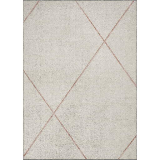 Renwil - RFAL-20197-310 - Rug - Fallon - Ivory/ Beige