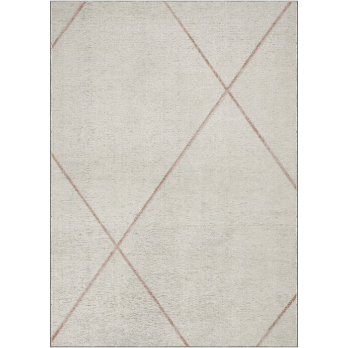 Renwil - RFAL-20197-310 - Rug - Fallon - Ivory/ Beige