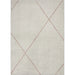 Renwil - RFAL-20197-310 - Rug - Fallon - Ivory/ Beige