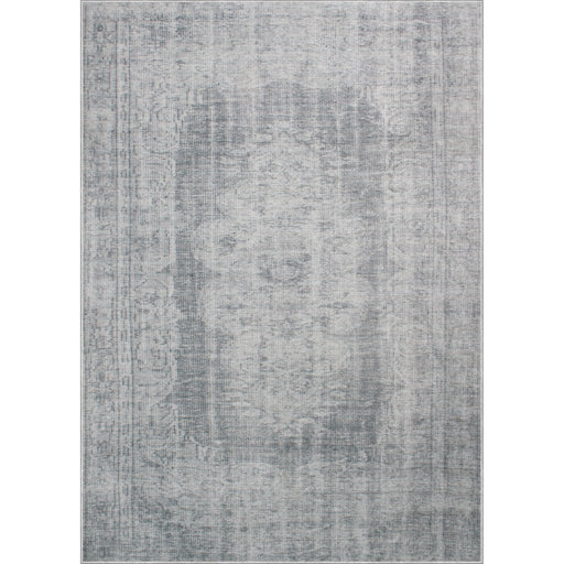 Renwil - RFAL-30213-310 - Rug - Fallon - Light Grey