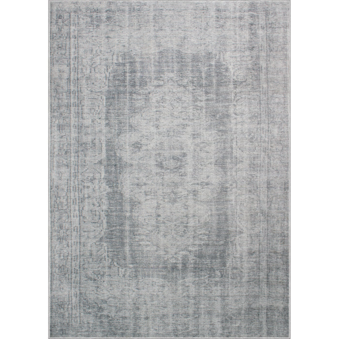 Renwil - RFAL-30213-310 - Rug - Fallon - Light Grey