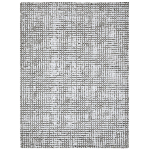Renwil - RHAZ-10262-810 - Rug - Hazel - Taupe/Ivory